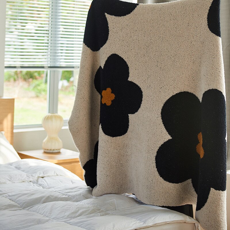 Korean Style A-type Blanket